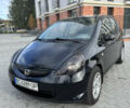 Хонда Джаз 2007 в Самборе на Automoto.ua Черный Хонда Джаз, объемом двигателя 1.2 л и пробегом 325 тыс. км за 3600 $, фото 1 на Automoto.ua