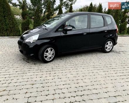 Хонда Джаз 2007 в Виннице на Automoto.ua Черный Хонда Джаз, объемом двигателя 1.4 л и пробегом 177 тыс. км за 5900 $, фото 16 на Automoto.ua