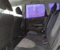 Черный Хонда Джаз, объемом двигателя 1.34 л и пробегом 246 тыс. км за 4800 $, фото 31 на Automoto.ua