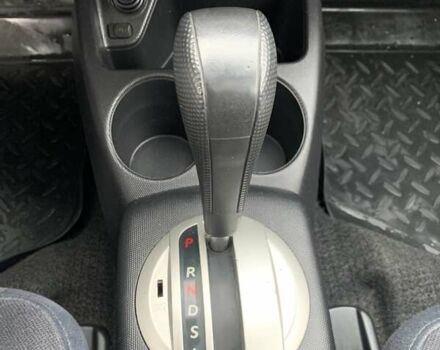 Черный Хонда Джаз, объемом двигателя 1.34 л и пробегом 250 тыс. км за 4950 $, фото 31 на Automoto.ua