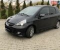 Черный Хонда Джаз, объемом двигателя 1.4 л и пробегом 250 тыс. км за 4999 $, фото 19 на Automoto.ua
