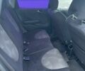 Чорний Хонда Джаз, об'ємом двигуна 1.3 л та пробігом 251 тис. км за 4200 $, фото 7 на Automoto.ua