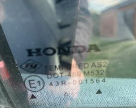 Чорний Хонда Джаз, об'ємом двигуна 1.3 л та пробігом 177 тис. км за 5750 $, фото 51 на Automoto.ua