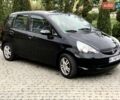 Черный Хонда Джаз, объемом двигателя 1.4 л и пробегом 177 тыс. км за 6300 $, фото 43 на Automoto.ua