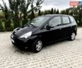 Черный Хонда Джаз, объемом двигателя 1.4 л и пробегом 177 тыс. км за 6300 $, фото 5 на Automoto.ua