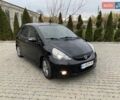 Черный Хонда Джаз, объемом двигателя 1.34 л и пробегом 250 тыс. км за 4950 $, фото 3 на Automoto.ua