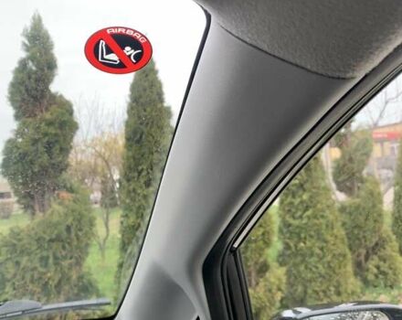 Черный Хонда Джаз, объемом двигателя 1.34 л и пробегом 250 тыс. км за 4950 $, фото 48 на Automoto.ua