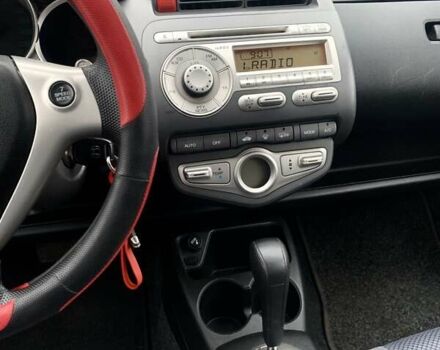 Хонда Джаз 2007 в Виннице на Automoto.ua Черный Хонда Джаз, объемом двигателя 1.4 л и пробегом 177 тыс. км за 5900 $, фото 45 на Automoto.ua