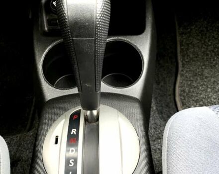 Чорний Хонда Джаз, об'ємом двигуна 1.3 л та пробігом 177 тис. км за 5750 $, фото 19 на Automoto.ua