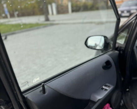 Хонда Джаз 2007 в Самборе на Automoto.ua Черный Хонда Джаз, объемом двигателя 1.2 л и пробегом 325 тыс. км за 3600 $, фото 14 на Automoto.ua