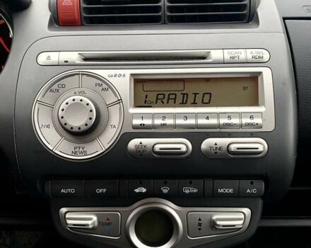 Хонда Джаз 2007 в Виннице на Automoto.ua Черный Хонда Джаз, объемом двигателя 1.4 л и пробегом 177 тыс. км за 5900 $, фото 39 на Automoto.ua