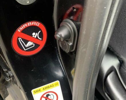 Черный Хонда Джаз, объемом двигателя 1.4 л и пробегом 250 тыс. км за 4999 $, фото 34 на Automoto.ua