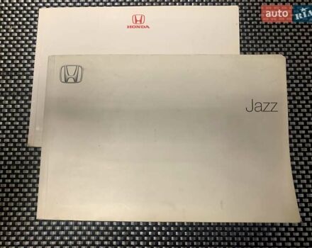 Хонда Джаз 2007 в Виннице на Automoto.ua Черный Хонда Джаз, объемом двигателя 1.4 л и пробегом 177 тыс. км за 5900 $, фото 36 на Automoto.ua