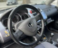 Хонда Джаз 2007 в Самборе на Automoto.ua Черный Хонда Джаз, объемом двигателя 1.2 л и пробегом 325 тыс. км за 3600 $, фото 13 на Automoto.ua