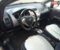 Хонда Джаз 2007 в Белой Церкве на Automoto.ua Черный Хонда Джаз, объемом двигателя 1.4 л и пробегом 250 тыс. км за 5300 $, фото 17 на Automoto.ua