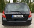 Чорний Хонда Джаз, об'ємом двигуна 1.3 л та пробігом 177 тис. км за 5750 $, фото 15 на Automoto.ua
