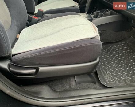 Черный Хонда Джаз, объемом двигателя 1.34 л и пробегом 250 тыс. км за 4950 $, фото 28 на Automoto.ua