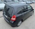 Черный Хонда Джаз, объемом двигателя 1.3 л и пробегом 70 тыс. км за 7500 $, фото 14 на Automoto.ua