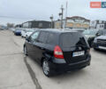 Черный Хонда Джаз, объемом двигателя 1.34 л и пробегом 70 тыс. км за 7500 $, фото 2 на Automoto.ua