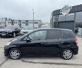 Черный Хонда Джаз, объемом двигателя 1.3 л и пробегом 70 тыс. км за 7500 $, фото 6 на Automoto.ua