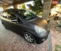 Чорний Хонда Джаз, об'ємом двигуна 1.34 л та пробігом 187 тис. км за 5600 $, фото 1 на Automoto.ua