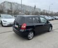 Черный Хонда Джаз, объемом двигателя 1.3 л и пробегом 70 тыс. км за 7500 $, фото 4 на Automoto.ua