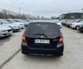 Черный Хонда Джаз, объемом двигателя 1.3 л и пробегом 70 тыс. км за 7500 $, фото 3 на Automoto.ua