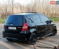 Черный Хонда Джаз, объемом двигателя 1.3 л и пробегом 157 тыс. км за 5999 $, фото 3 на Automoto.ua