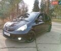 Черный Хонда Джаз, объемом двигателя 1.3 л и пробегом 157 тыс. км за 5999 $, фото 2 на Automoto.ua