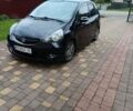 Чорний Хонда Джаз, об'ємом двигуна 1.34 л та пробігом 219 тис. км за 3900 $, фото 1 на Automoto.ua