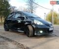 Черный Хонда Джаз, объемом двигателя 1.3 л и пробегом 157 тыс. км за 5999 $, фото 4 на Automoto.ua