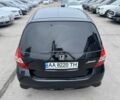 Черный Хонда Джаз, объемом двигателя 1.3 л и пробегом 70 тыс. км за 7500 $, фото 13 на Automoto.ua