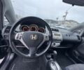 Черный Хонда Джаз, объемом двигателя 1.3 л и пробегом 70 тыс. км за 7500 $, фото 20 на Automoto.ua
