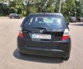 Чорний Хонда Джаз, об'ємом двигуна 1.34 л та пробігом 241 тис. км за 6552 $, фото 8 на Automoto.ua