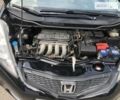 Чорний Хонда Джаз, об'ємом двигуна 1.34 л та пробігом 228 тис. км за 6700 $, фото 43 на Automoto.ua