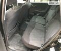 Черный Хонда Джаз, объемом двигателя 1.34 л и пробегом 230 тыс. км за 7150 $, фото 5 на Automoto.ua