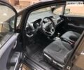 Черный Хонда Джаз, объемом двигателя 1.34 л и пробегом 230 тыс. км за 7150 $, фото 4 на Automoto.ua