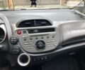 Черный Хонда Джаз, объемом двигателя 1.34 л и пробегом 230 тыс. км за 7150 $, фото 6 на Automoto.ua