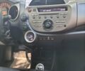 Чорний Хонда Джаз, об'ємом двигуна 1.34 л та пробігом 241 тис. км за 6552 $, фото 2 на Automoto.ua