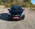 Чорний Хонда Джаз, об'ємом двигуна 1.2 л та пробігом 218 тис. км за 6100 $, фото 11 на Automoto.ua