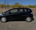 Чорний Хонда Джаз, об'ємом двигуна 1.2 л та пробігом 218 тис. км за 6100 $, фото 13 на Automoto.ua