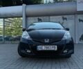 Черный Хонда Джаз, объемом двигателя 1.34 л и пробегом 255 тыс. км за 6500 $, фото 1 на Automoto.ua