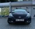 Чорний Хонда Джаз, об'ємом двигуна 1.34 л та пробігом 255 тис. км за 6500 $, фото 1 на Automoto.ua