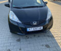 Черный Хонда Джаз, объемом двигателя 1.2 л и пробегом 197 тыс. км за 6800 $, фото 1 на Automoto.ua