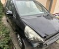 Черный Хонда Джаз, объемом двигателя 1.4 л и пробегом 200 тыс. км за 2600 $, фото 1 на Automoto.ua
