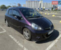Фіолетовий Хонда Джаз, об'ємом двигуна 1.34 л та пробігом 152 тис. км за 5500 $, фото 1 на Automoto.ua