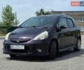 Фиолетовый Хонда Джаз, объемом двигателя 1.34 л и пробегом 142 тыс. км за 5000 $, фото 1 на Automoto.ua