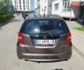 Коричневый Хонда Джаз, объемом двигателя 1.3 л и пробегом 117 тыс. км за 8500 $, фото 3 на Automoto.ua