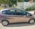 Коричневый Хонда Джаз, объемом двигателя 1.3 л и пробегом 117 тыс. км за 8500 $, фото 4 на Automoto.ua