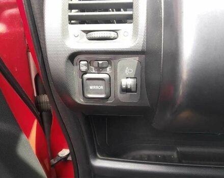 Красный Хонда Джаз, объемом двигателя 1.3 л и пробегом 295 тыс. км за 4555 $, фото 10 на Automoto.ua